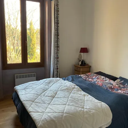 L Oasis Avec Piscine Villa Les Angles (Gard)