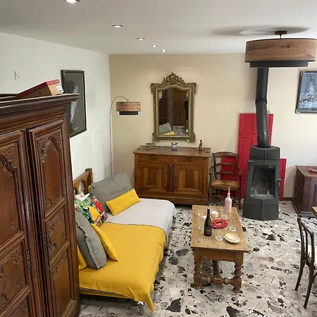 L Oasis Avec Piscine Villa *