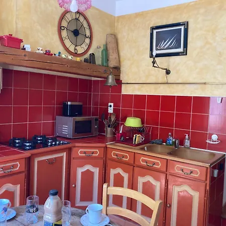 L Oasis Avec Piscine Villa *